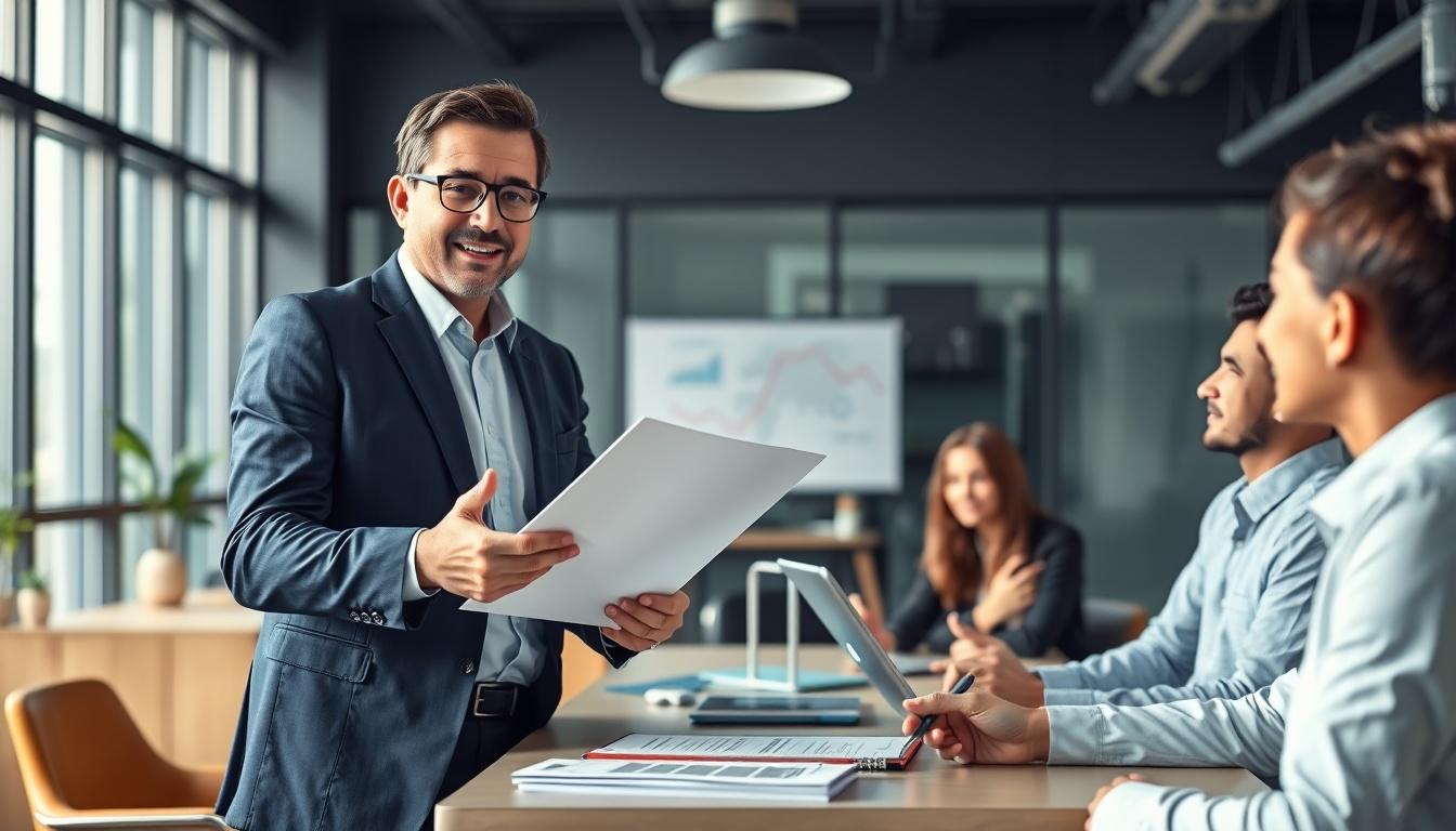 Professional plan visual